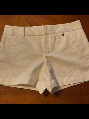 Calvin Klein Women’s Dress Shorts size 10